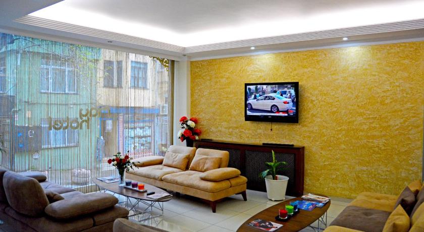 May Hotel Istanbul - image 10