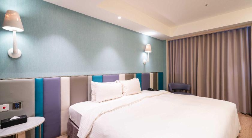 標準雙人房 (Standard Double Room)圖片 9
