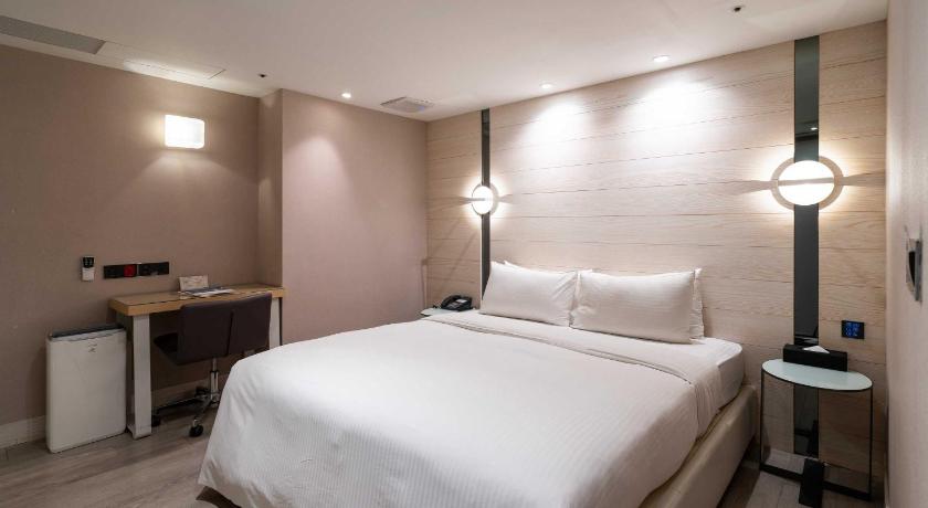 標準雙人房 - 無窗 (Standard Double Room without Window)圖片 0