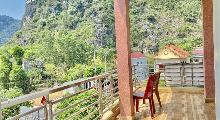 Phong Nha - Tien's Cozy Homestay photo