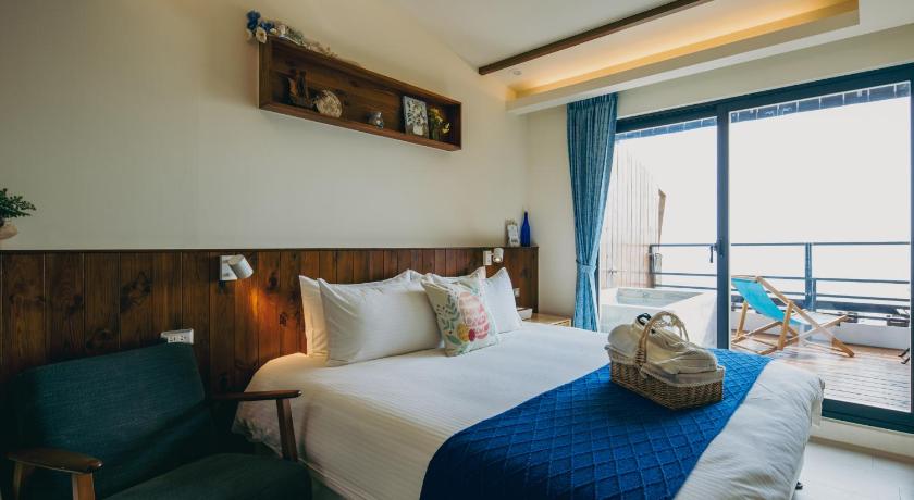 Image of Double Superior Sea View 5
