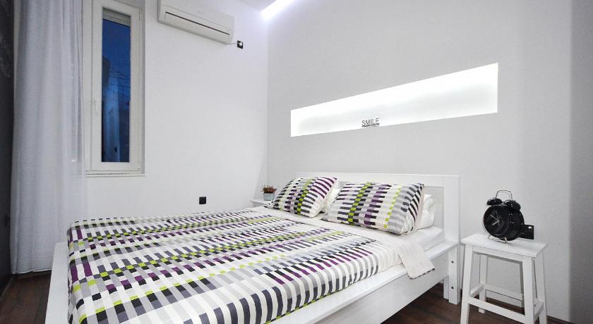 Apartment Split Smile — Hotel in Split