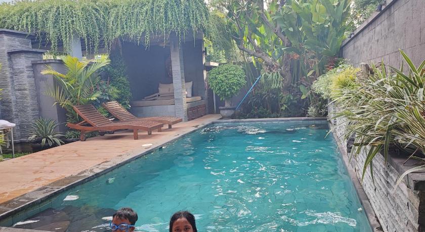 Villa Geriya Amertha Sari photo