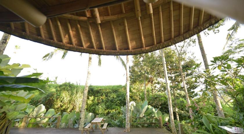 Jero Tumbuk Private Villa photo