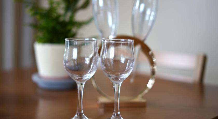 Karuizawa ヒュッテ・ボーデン 3-Star Accommodation restaurant