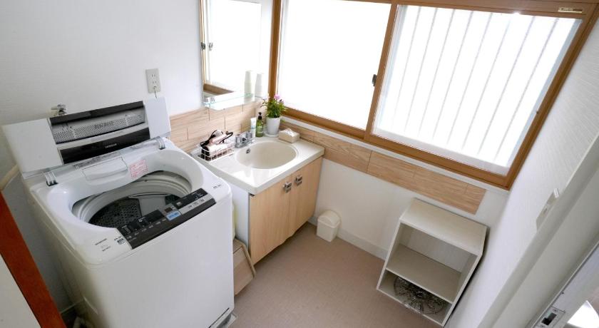 Karuizawa ヒュッテ・ボーデン 3-Star Accommodation view