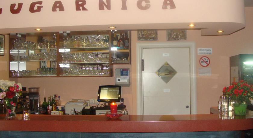 Lugarnica photo