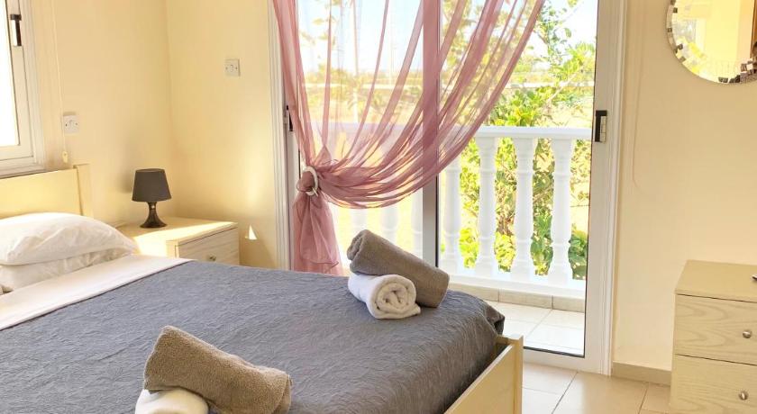 Villa Oceania photo