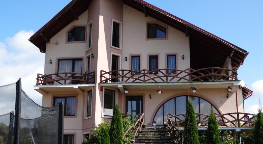 Casa Miruna