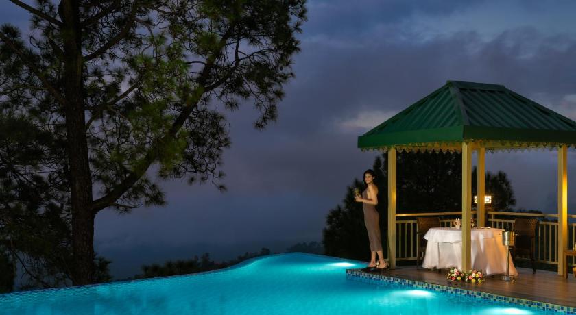 Cassia Resorts Solan photo