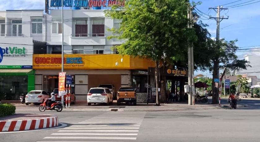 Quoc Dung Hotel photo