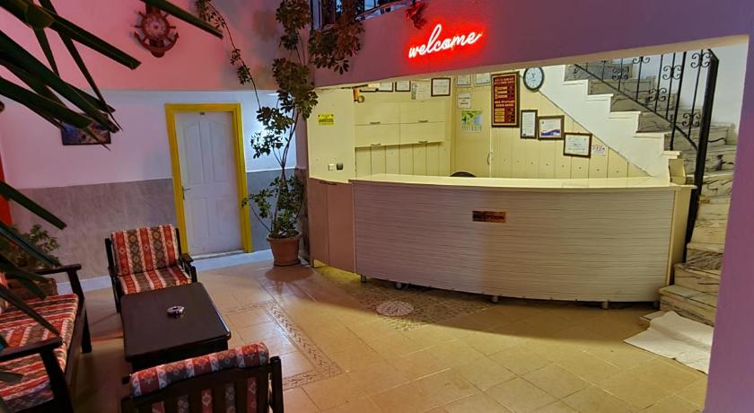 California Apart Otel photo