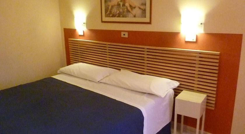 Hotel Pensione Romeo