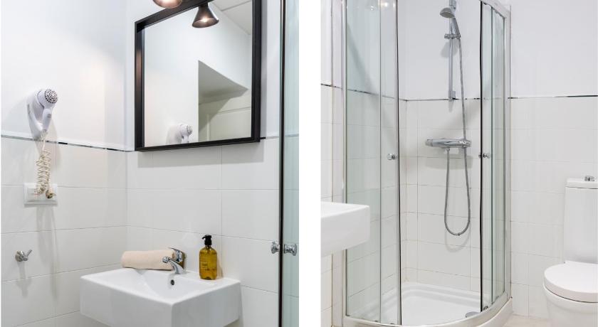 Suites Maestranza - Refinadores by Magno Apartments photo