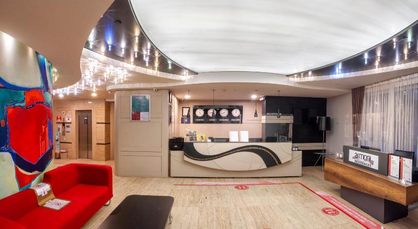 Armoni Residence Istanbul photo