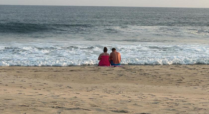 Beachfront Paradise Boutique Hotel photo