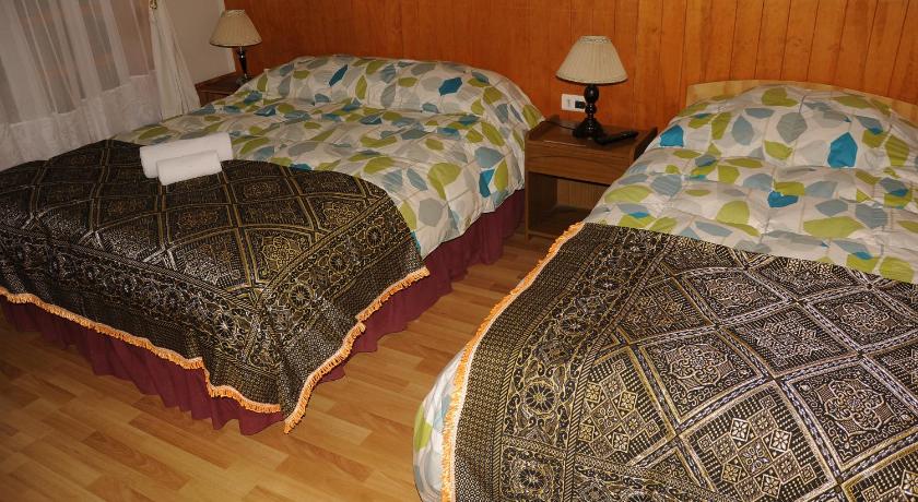 Hostal El Rincon photo