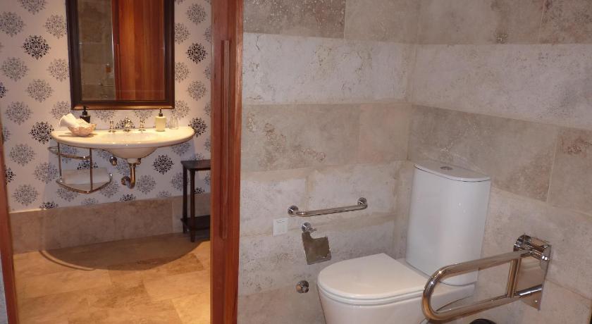Cruce´s Hotel Boutique photo