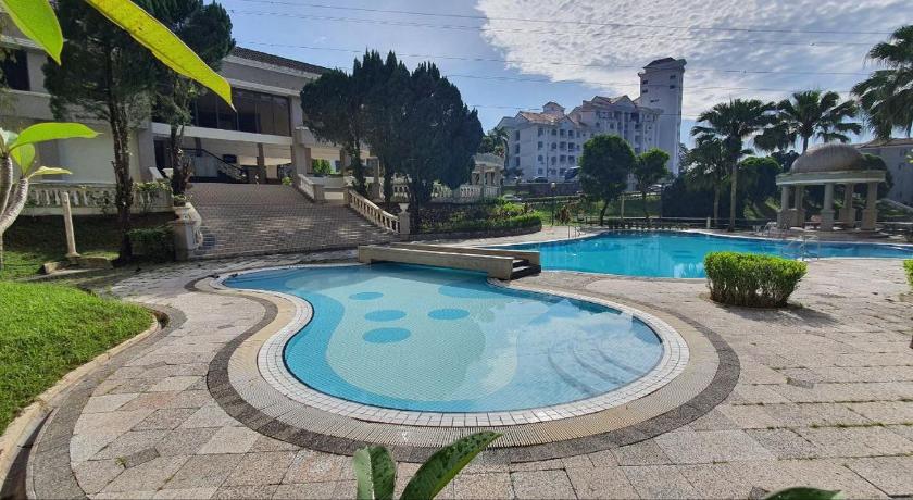 Hilltop Greenview Residence Batu Caves Selayang - image 6