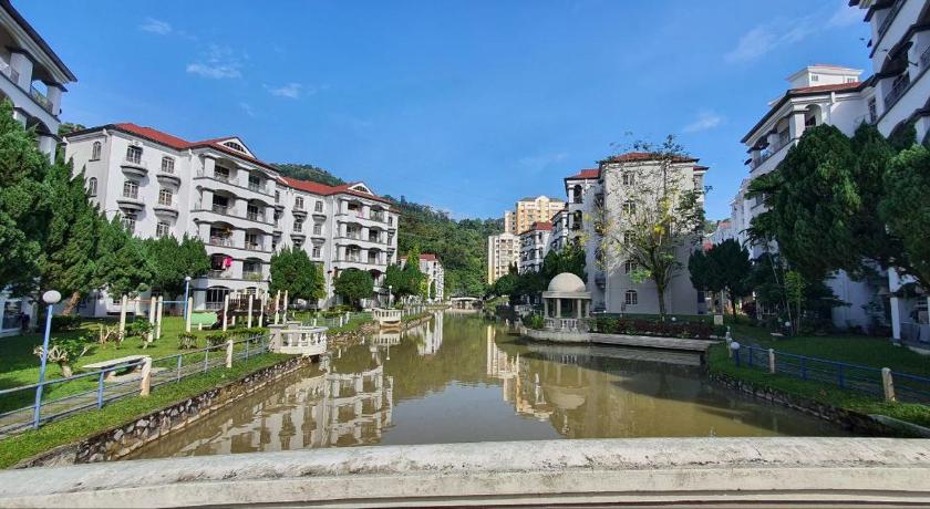 Hilltop Greenview Residence Batu Caves Selayang - image 7
