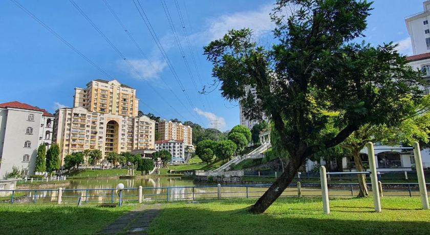 Hilltop Greenview Residence Batu Caves Selayang - image 14