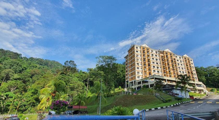 Hilltop Greenview Residence Batu Caves Selayang - image 10