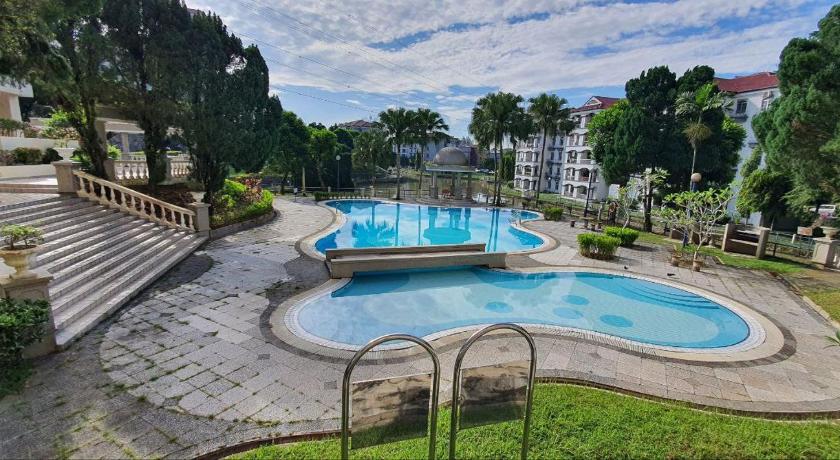 Hilltop Greenview Residence Batu Caves Selayang - image 8