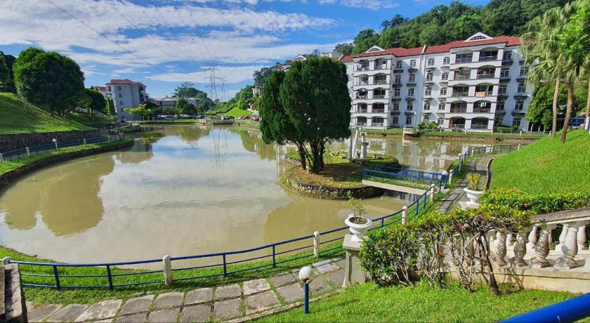 Hilltop Greenview Residence Batu Caves Selayang - main image