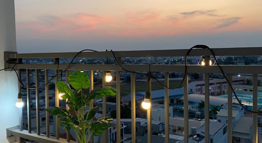 ALPHA HOMESTAY MARINA LONG XUYÊN photo