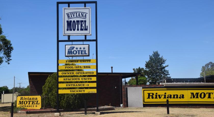 Riviana Motel