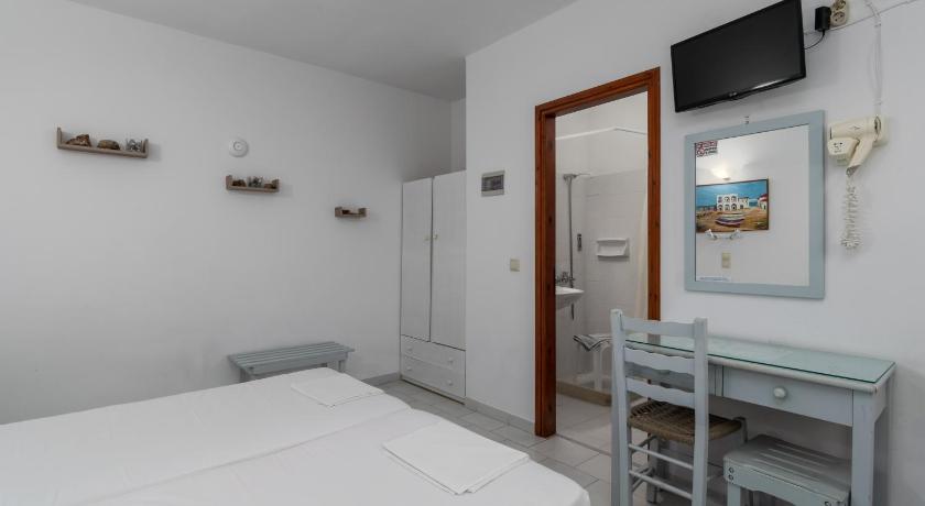 Tilemachos Rooms & Studios photo