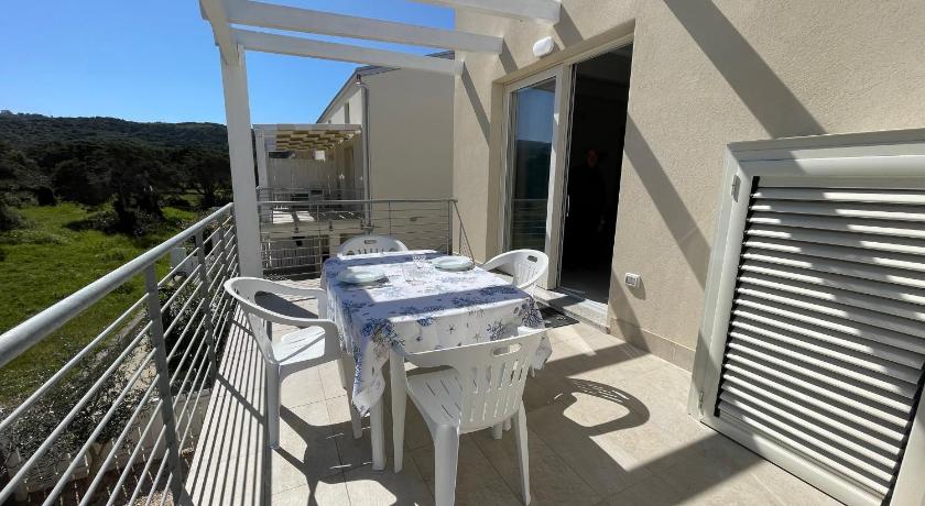 Isola Rossa Comfort WiFi - Air Cond photo