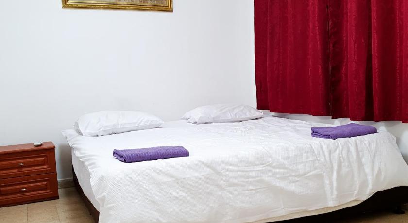 Image of Two-Bedroom Apartment 2