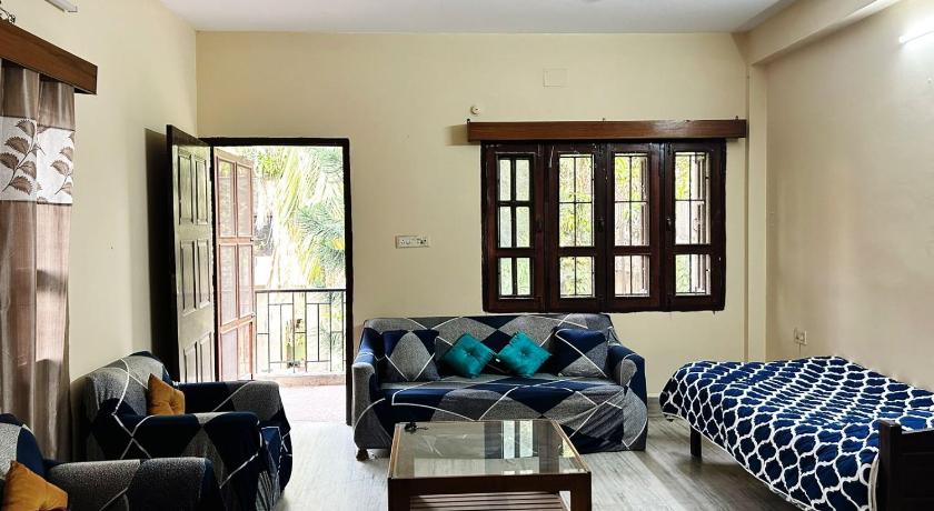Garden Central - 2 Bedroom Apartment, Siliguri photo