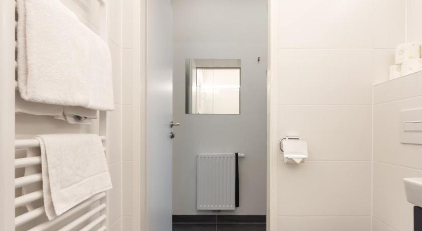 Im Herzen von Wien - Charmante Garconiere photo