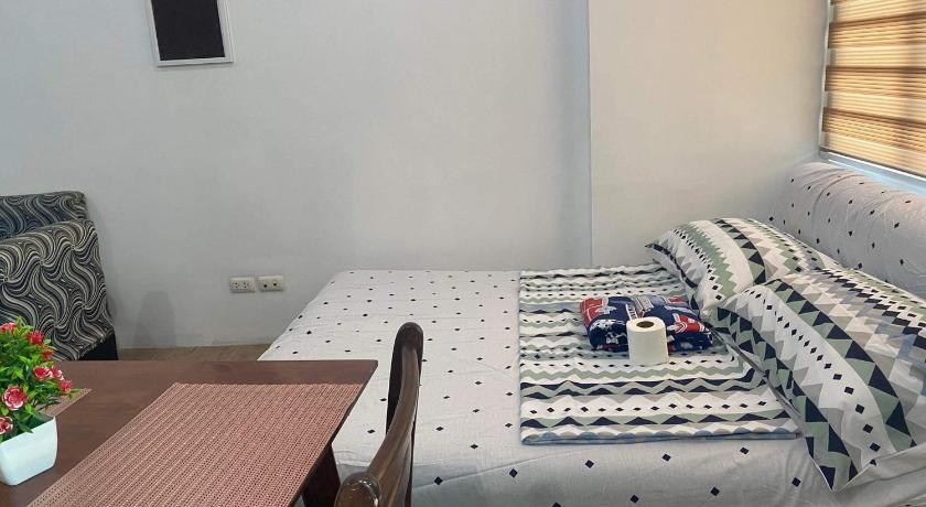 Staycation anuva residences photo
