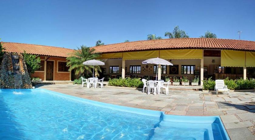 Pousada do Sol