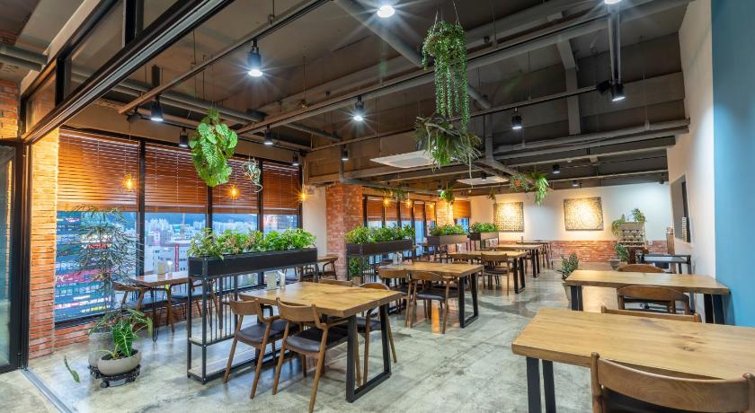 부산 소르젠떼 비지니스 호텔 (Sorgente Business Hotel) 3성급 호텔 수영장