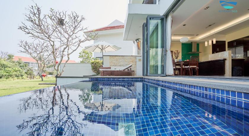 The EmblemSea Beauty Villas Da Nang photo