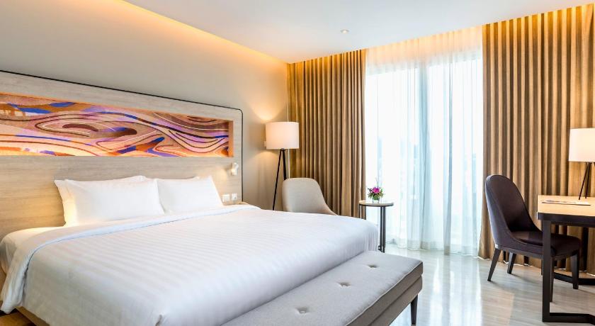 Image of Superior King Bed Room 1