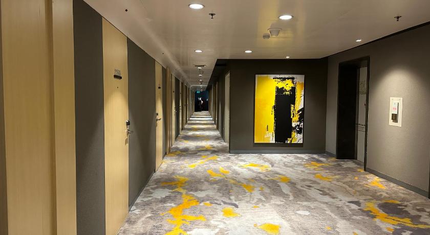 Image of Smart Room 10
