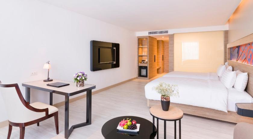 Image of Executive Twin Bed room 4