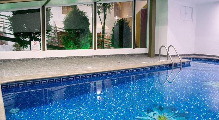 Hotel Malinalli photo