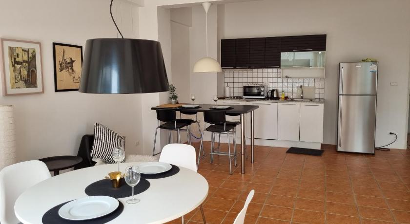 罗勇 Avatara 5星级 民宿 餐厅