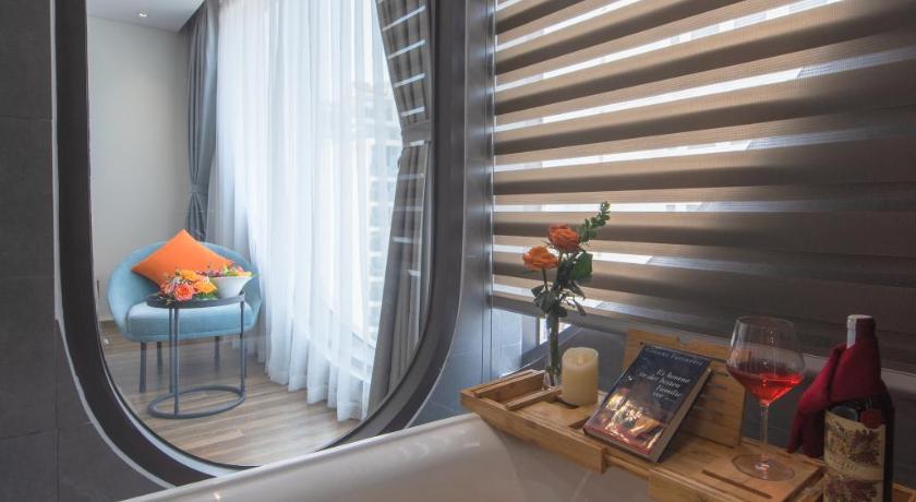 Grand Tourane Nha Trang Hotel - image 16
