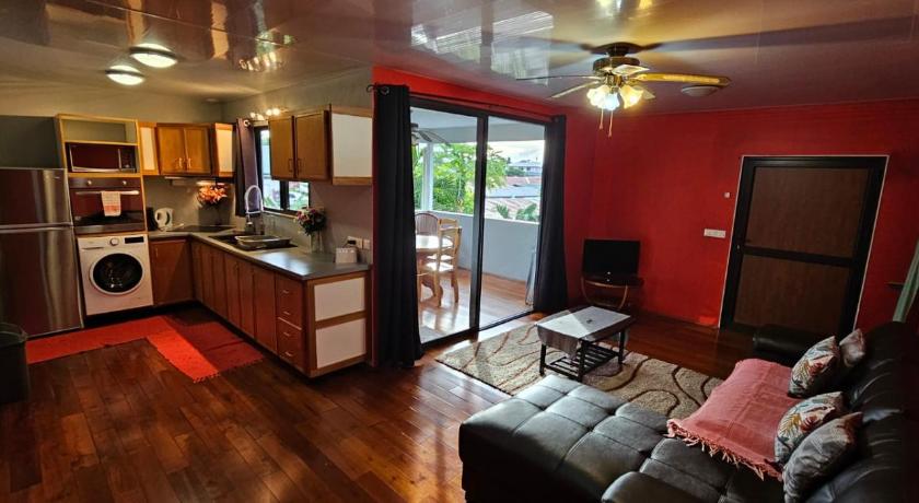 Appartement Marumaru — Hotel in Tahiti