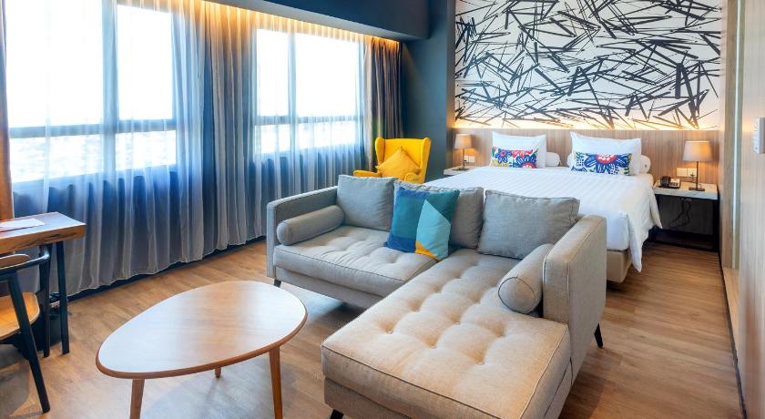 Bilde av Juniorsuite (Junior Suite) 0