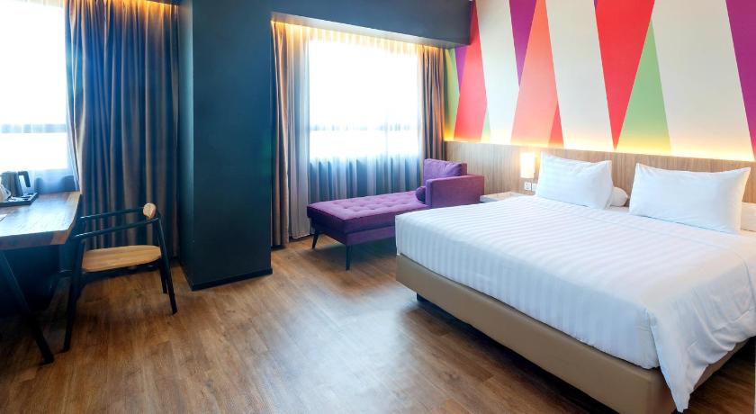 Bilde av Deluxe Double Room 0