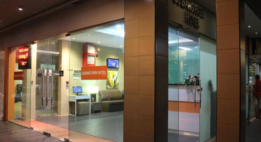 Subang Park Hotel photo