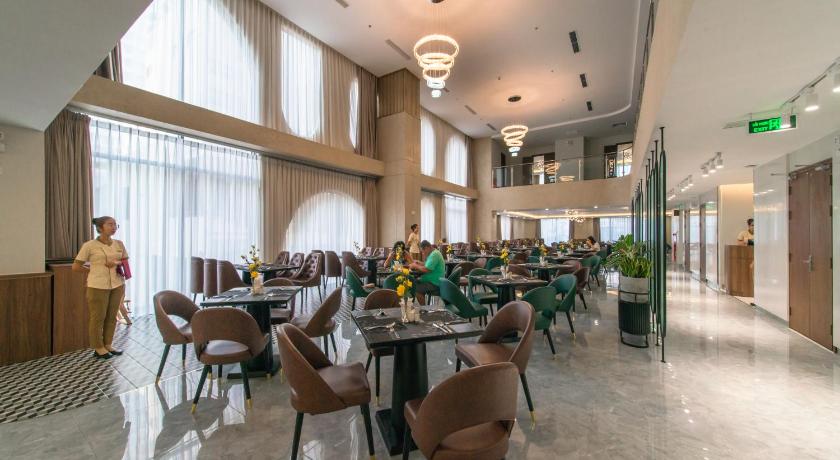Grand Tourane Nha Trang Hotel - image 5